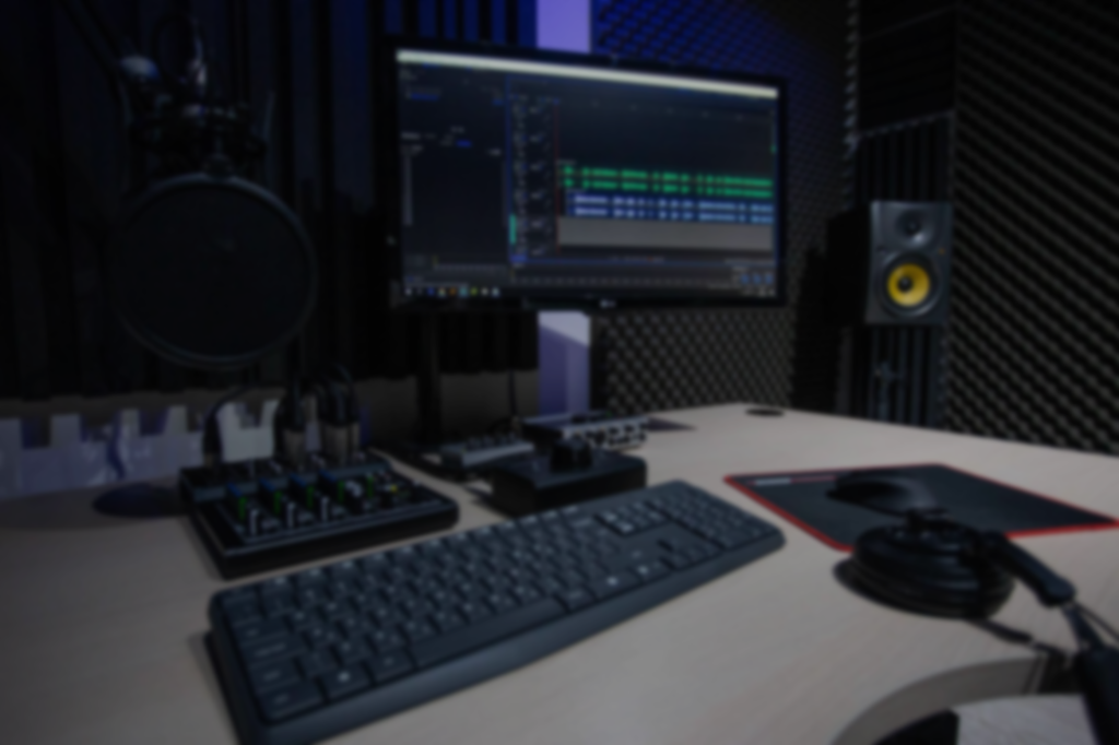 Custom Radio Newscast Service